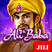 Ali Baba Ario slot