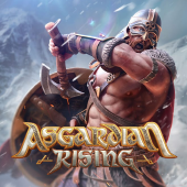 Asgardian Rising on Ario