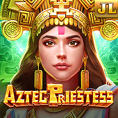 Aztec Priestess Ario slot