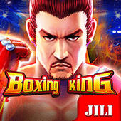 Boxing King Ario slot