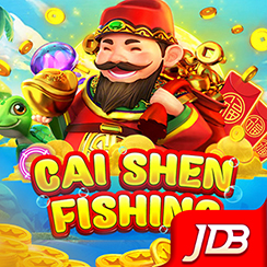 Cai Shen Fishing Ario