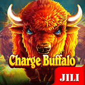 Charge Buffalo Ario slot