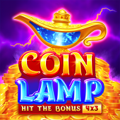 Coin Lamp Ario slot