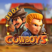 Cowboys Ario slot