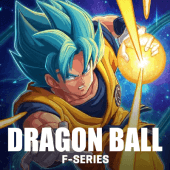 Dragon Ball Ario slot