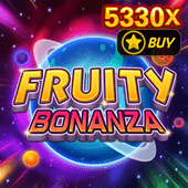 Fruity Bonanza Ario slot