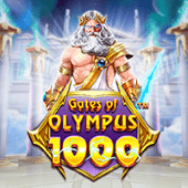 Gates of Olympus 1000 on Ario