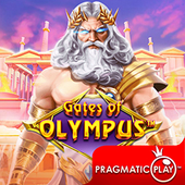 Gates of Olympus on Ario
