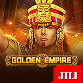 Golden Empire Ario slot