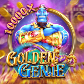 Golden Genie Ario slot