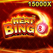 Heat Bingo Ario game