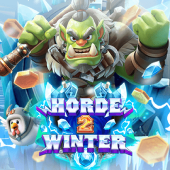 Horde 2 Winter Ario slot