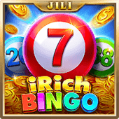 Irich Bingo Ario game