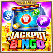 Jackpot Bingo Ario game