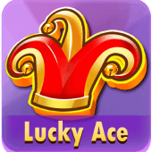 Lucky Ace Ario slot