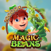 Magic Beans Ario slot