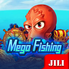 Mega Fishing Ario game