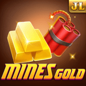 Mines Gold Ario slot