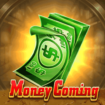 Money Coming Ario slot