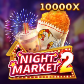 Night Market 2 Ario slot