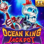 Ocean King Jackpot Ario game