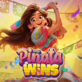 Pinata Wins Ario slot