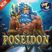 Poseidon Ario slot