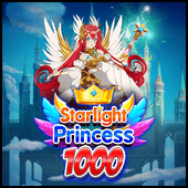 Starlight Princess 1000 on Ario