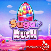 Sugar Rush Ario slot