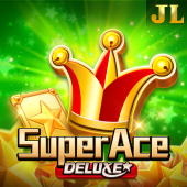 Super Ace Deluxe Ario slot