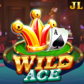 Wild Ace Ario slot