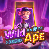 Wild Ape Ario slot