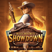 Wild Bounty Showdown on Ario